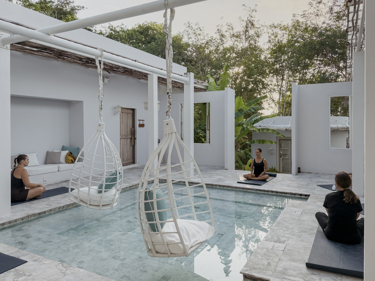 COCOtravel Thailand KohYaoNoi CapeKudu CapeSpa MorningYoga COCOtravel Thailand KohYaoNoi CapeKudu CapeSpa MorningYoga