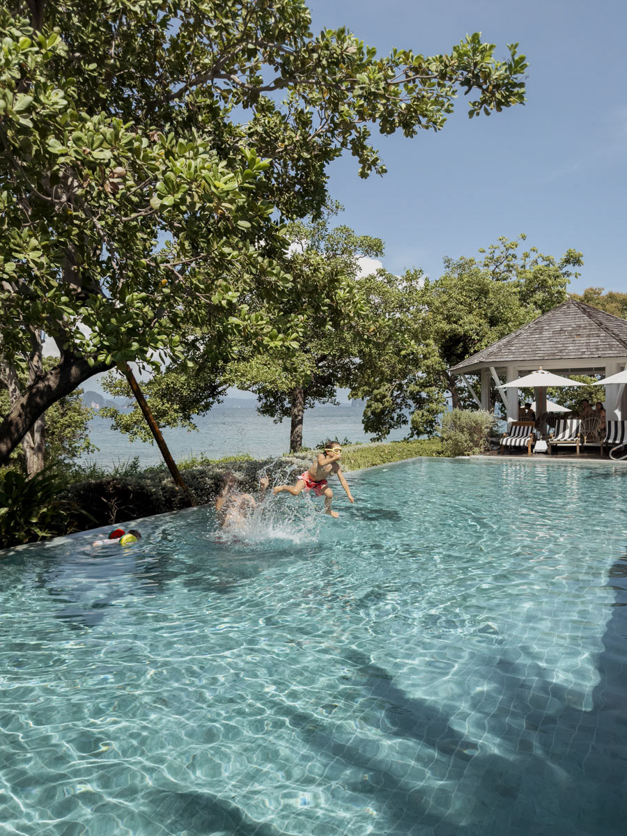 COCOtravel Thailand KohYaoNoi CapeKudu Pool 6 COCOtravel Thailand KohYaoNoi CapeKudu Pool 6