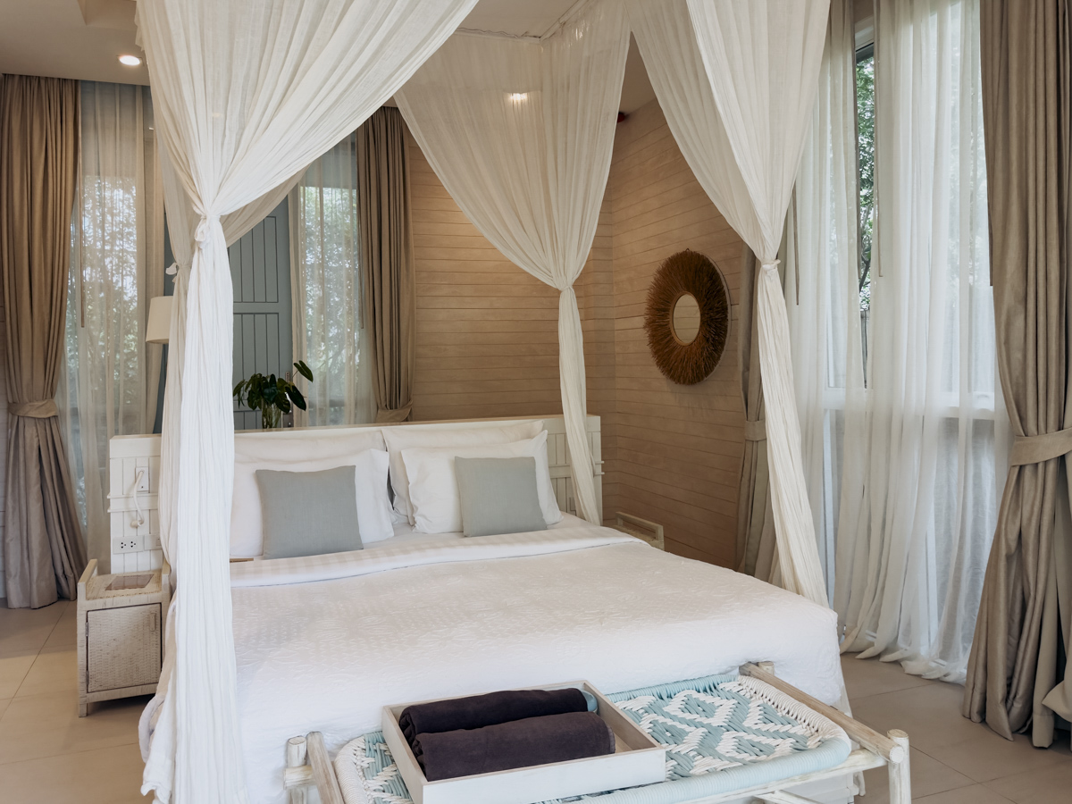 COCOtravel Thailand KohYaoNoi CapeKudu PoolVilla COCOtravel Thailand KohYaoNoi CapeKudu PoolVilla