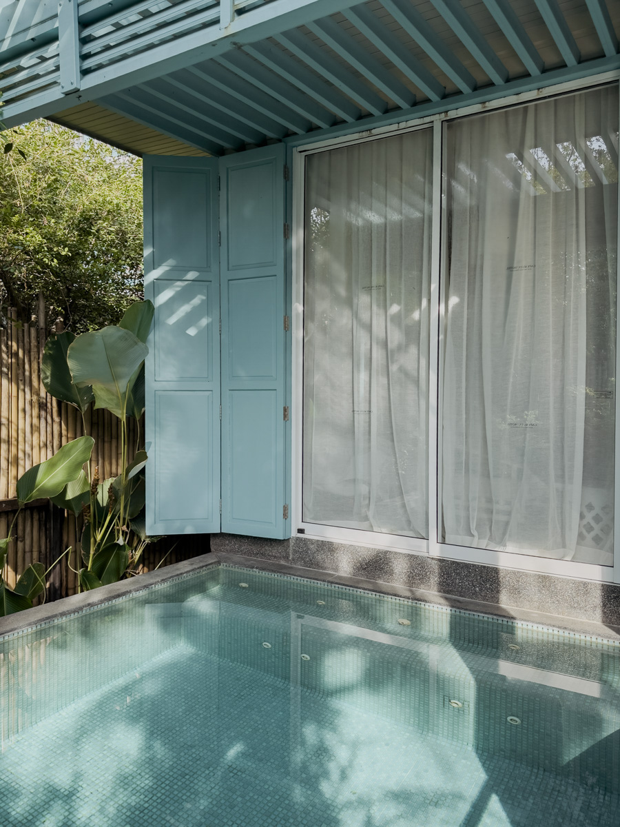 COCOtravel Thailand KohYaoNoi CapeKudu PoolVilla Pool COCOtravel Thailand KohYaoNoi CapeKudu PoolVilla Pool