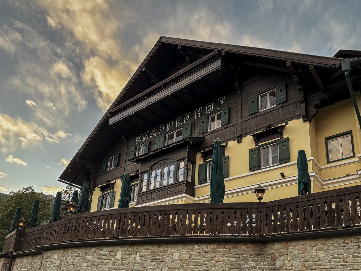 Cocotravel Oesterreich Reichenau Rax Aussenansicht 43 Cocotravel Oesterreich Reichenau Rax Aussenansicht 43
