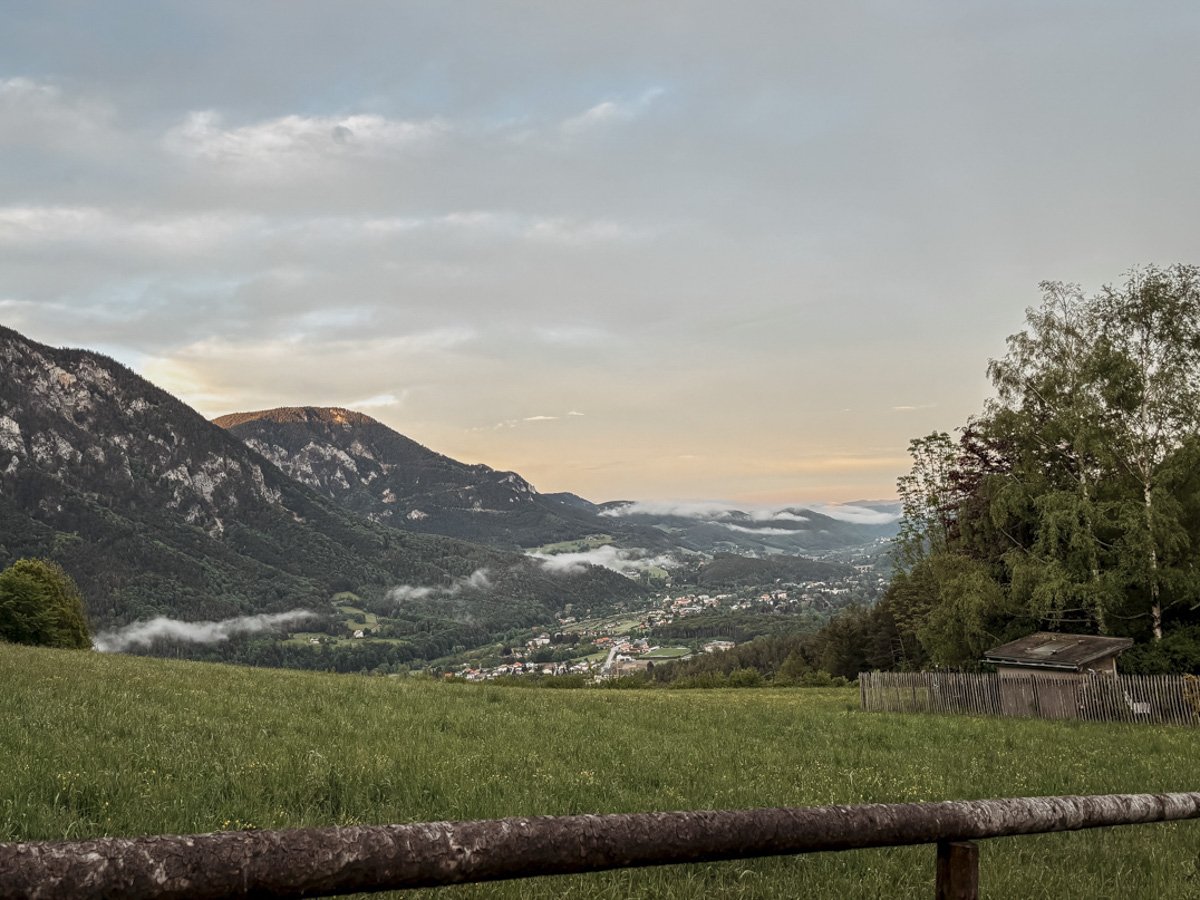 Cocotravel Oesterreich Reichenau Rax Berglandschaft 36 Cocotravel Oesterreich Reichenau Rax Berglandschaft 36