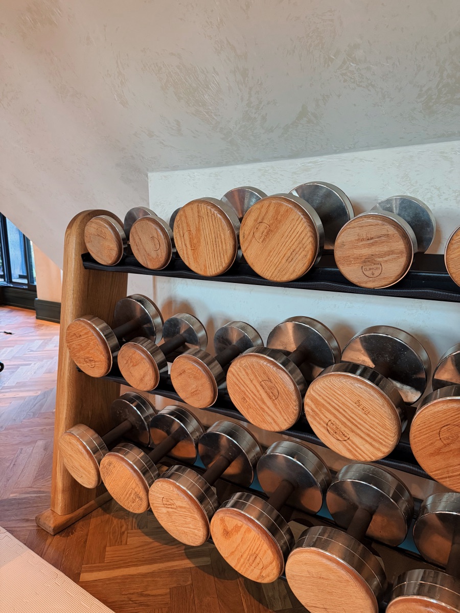 hotel motto wien cocotravel gym spa2