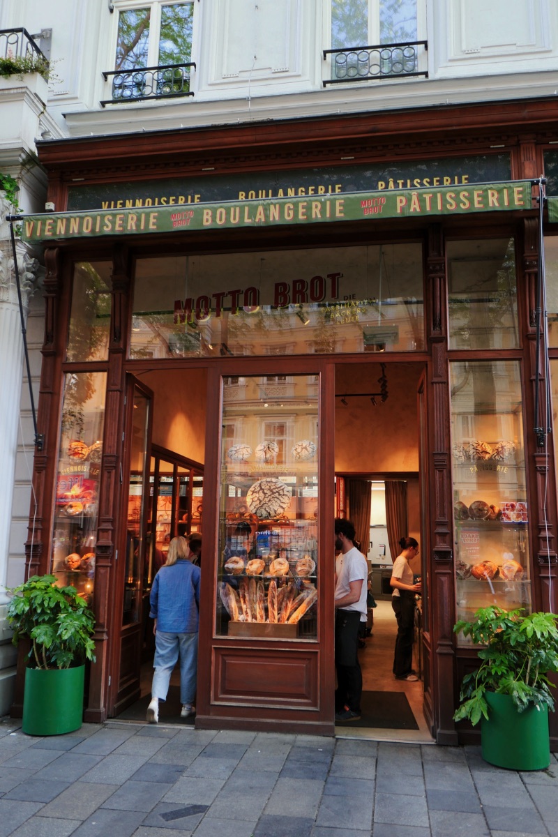 hotel motto wien cocotravel motto brot4