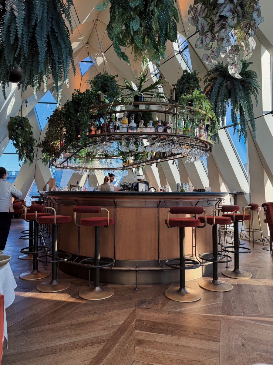 hotel motto wien cocotravel restauran chez bernard10