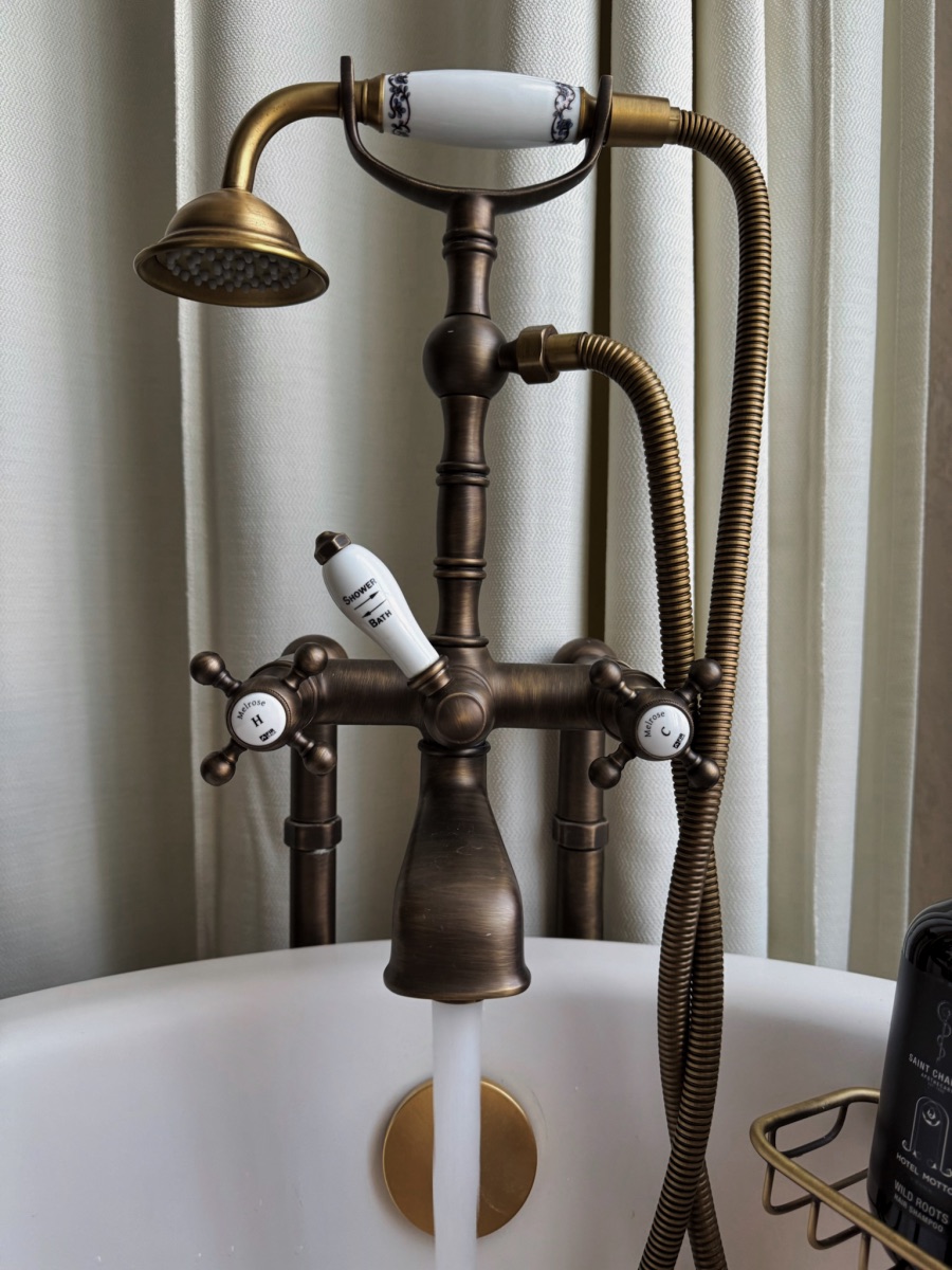 hotel motto wien cocotravel zimmer junior suite bad einlassen