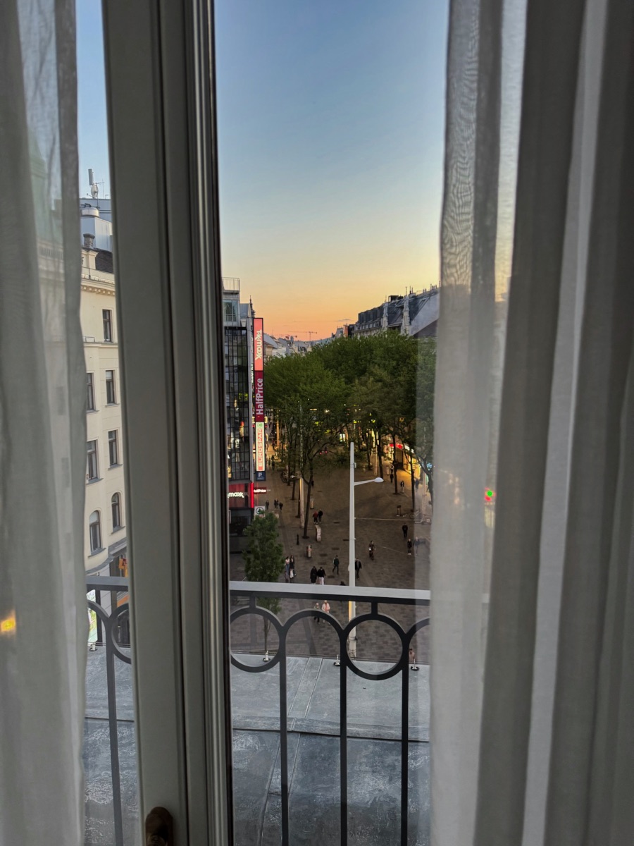 hotel motto wien cocotravel zimmer junior suite mariahilferstrasse