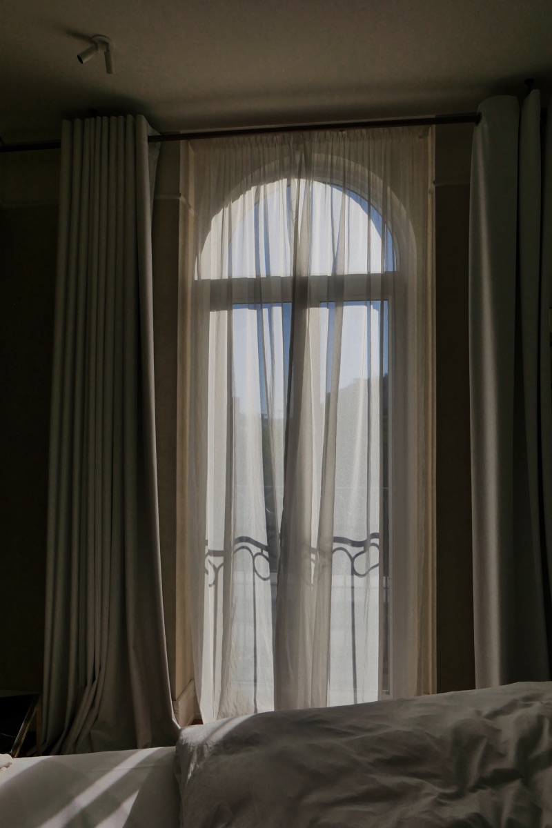 hotel motto wien cocotravel zimmer junior suite morgensonne